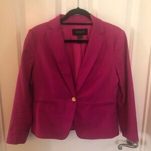 Ann Taylor Blazer